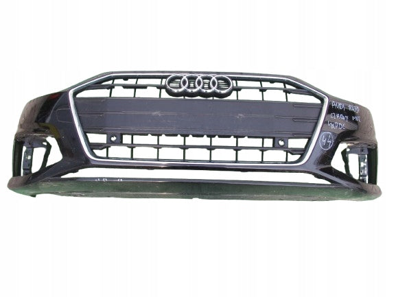 AUDI A4 B9 8W 19- LIFT ZDERZAK PRZÓD PDC 8W0807437AH 8W0807437AJ
