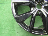 VW T-ROC T ROC R 2GA FELGA ALUMINIOWA MISANO CZARNA 8x19 ET47 2GA601025AK