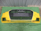 AUDI A3 8V LIFT 16- ZDERZAK PRZÓD SPRYSKIWACZE RADAR 8V3807437AF