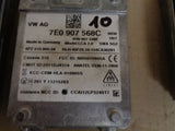 VW T6 7E MULTIVAN ASYSTENT PASA RUCHU 7E0907568C