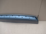 AUDI A3 8V5 S LINE SPOILER SEDAN TYŁ 8V5807521F /G