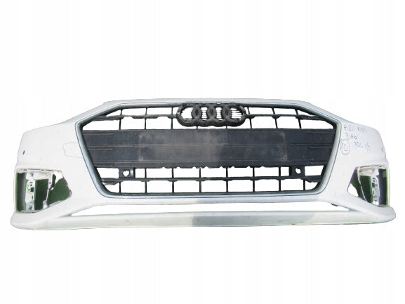 AUDI A4 B9 8W 19- LIFT ZDERZAK PRZÓD 8W0807437AH