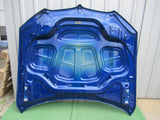 BMW X5 XM5 G05 X6 XM6 G06 18- MASKA POKRYWA NIEBIESKI METALIK 4100 7492375
