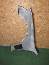 AUDI A4 B8 LIFT 8K 12-15 BŁOTNIK PRAWY BIAŁY IGŁA 8K0821106J
