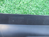 SKODA OCTAVIA IV 4 RS 5E4 GRILL ATRAPA 5E3853653
