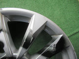 AUDI Q3 SQ3 83A FELGA ALUMINIOWA 7x18 ET 43 83A601025G
