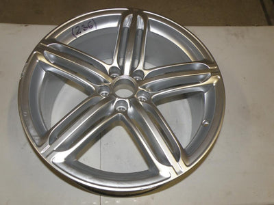 AUDI A6 C7 S6 RS6 4G A8 FELGA 8,5x20 4G0601025BN