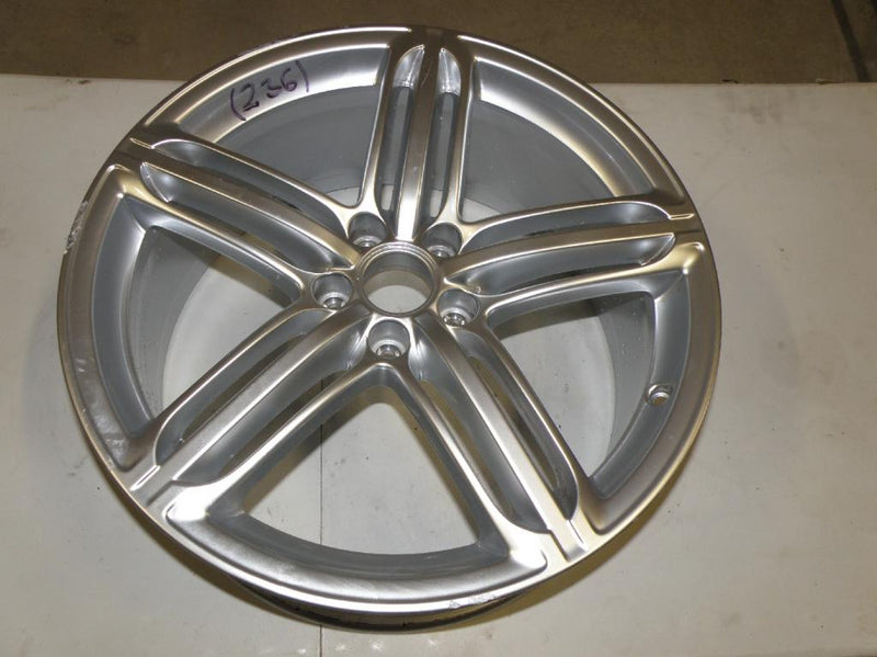 AUDI A6 C7 S6 RS6 4G A8 FELGA 8,5x20 4G0601025BN