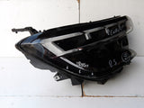 RENAULT AUSTRAL LAMPA PRAWA PRZÓD FULL LED PURE VISION 260100650R
