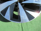 VW ID.3 ID3 ID.4 ID4 ID.5 FELGA 9x20 ET 42 11A601025H DRAMMEN