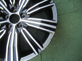 VOLVO V60 S60 FELGA ALUMINIOWA 8x18 ET 42 31471312
