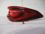 SEAT LEON IV CUPRA 5FA 20- HB KOMBI LAMPA LED TYŁ TYLNA PRAWA 5FA945208C