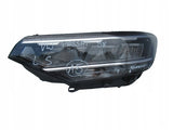 VW PASSAT B8 3G LIFT 19- LAMPA LEWA FULL LED 3G1941035P