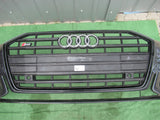 AUDI A6 S6 S LINE S-LINE C8 4K 18- ZDERZAK PRZÓD 4K0807437G 4K0807437F