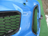 BMW 1 M1 F40 MSP M PAKIET SPORT ZDERZAK 8070928