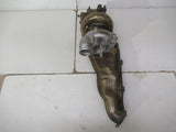 AUDI A6 S6 RS6 A7 S7 RS7 C7 A8 S8 4.0 TFSI TURBOSPRĘŻARKA TURBO 079145704R