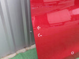 ALFA ROMEO STELVIO 17- DRZWI LEWE PRZÓD BORDOWY METALIK 50557007