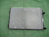 AUDI VW SEAT SKODA CHŁODNICA WODY 5K0121251J