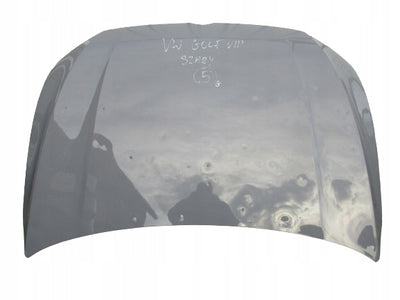 VW GOLF 8 VIII 5H 20- MASKA POKRYWA SZARA 5H0823031G 5H0823031H 5H0823155G