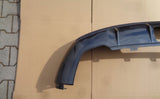 AUDI Q5 S LINE 80A DYFUZOR SPOILER ZDERZAKA