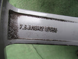 SKODA OCTAVIA 5E 3 III 13- FELGA ALUMINIOWA 7,5x18 ET 51 5E0601025Q ALARIS