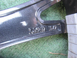 BMW 1 2 F40 F45 F46 FELGA 7x17 ET 47 WZ489 Y489 7849122