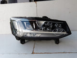 AUDI Q2 81A 17- LAMPA FULL LED PRAWA 81A941034