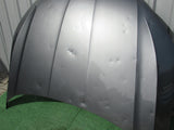 SKODA OCTAVIA 4 IV 20- 5E3 MASKA SZARY MET. 5E3823155 5E3823031A