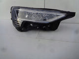 AUDI E TRON E-TRON 4KE LAMPA FULL LED PRAWA 4KE941040