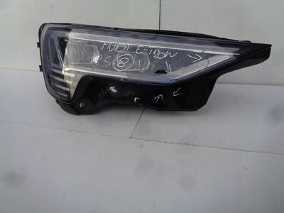 AUDI E TRON E-TRON 4KE LAMPA FULL LED PRAWA 4KE941040