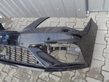 SEAT LEON III 3 LIFT FR 5F0 ZDERZAK SPRYSKI PDC
