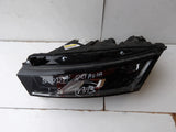 SKODA OCTAVIA 4 IV 2020- 20- 5E4 FULL LED LAMPA LEWA 5E4941015A