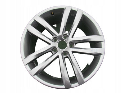 VW GOLF 7 5G GTI R LINE FELGA 7,5x18 5G0601025AF
