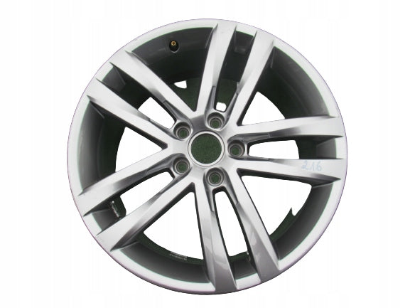 VW GOLF 7 5G GTI R LINE FELGA 7,5x18 5G0601025AF