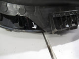 MERCEDES C KLASA W206 LAMPA LED DIGITAL LIGHT