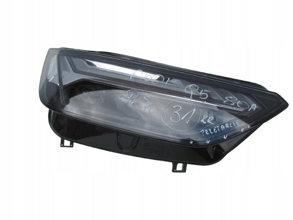 AUDI Q5 80A LIFT FL 20- LAMPA FULL LED MATRIX PRAWA 80A941036E