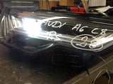 AUDI A6 C8 4K 18- FULL LED MATRIX LAMPA PRAWA 4K0941036