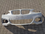 BMW 2 M2 M PAKIET F22 F23 ZDERZAK PRZÓD 8055299