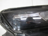 SKODA KAMIQ 658 19-23 FULL LED LAMPA PRAWA 658941016B