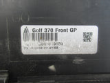 VW GOLF 7 VII 5G LIFT 16- ZDERZAK PRZÓD 4xPDC SPRYSKIWACZE 5G0807221FL