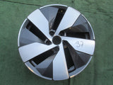 VW PASSAT B9 3J FELGA ALUMINIOWA 7,5x17 ET 41 3J0601025A