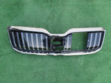 SKODA SUPERB 3 3V0 LIFT FL ATRAPA GRILL 3V0853653J