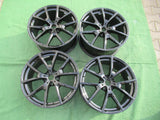 BMW 8 M8 G14 G15 FELGI 8x20 ET26 9x20 ET41 8097241 8097240 WZ Y-Spoke 728M