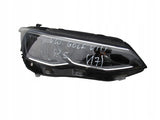 VW GOLF 8 VIII 5H LAMPA PRAWA FULL LED 5H1941006B
