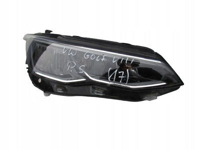 VW GOLF 8 VIII 5H LAMPA PRAWA FULL LED 5H1941006B