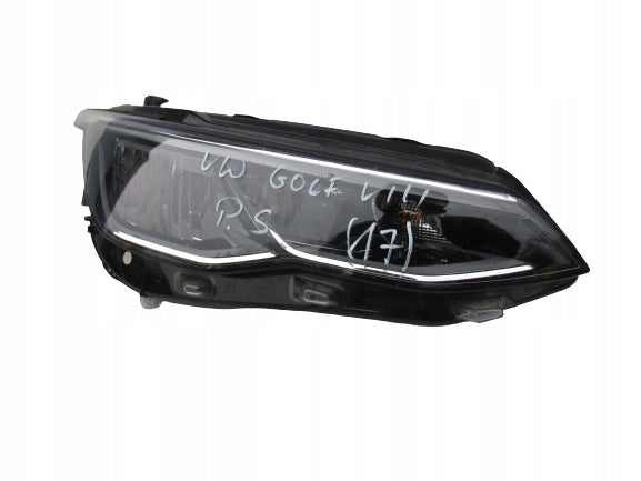 VW GOLF 8 VIII 5H LAMPA PRAWA FULL LED 5H1941006B