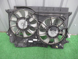 TOYOTA AVENSIS T27 2.0D D4D WENTYLATOR 16040-0R160