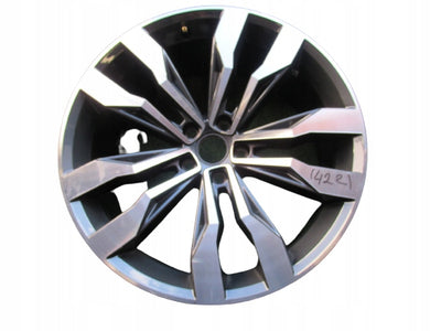 VW TIGUAN II 2 R LINE 5NN FELGA 8.5x20 5NN601025Q