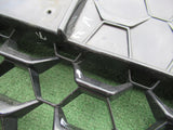 AUDI A1 82A II 2 S LINE GRILL ATRAPA 82A853653B