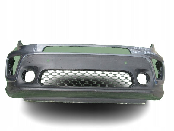 JEEP RENEGADE LIFT 18- ZDERZAK PRZÓD PRZEDNI 52120515 52120511